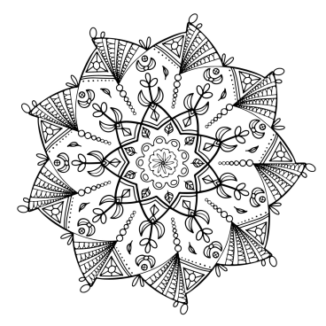 Mandalas
